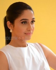 Beautiful Actress Regina Cassandra Pictures