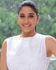 Beautiful Actress Regina Cassandra Pictures