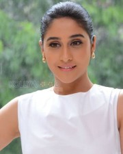 Beautiful Actress Regina Cassandra Pictures