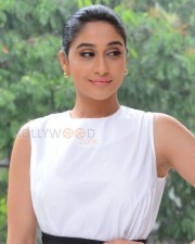 Beautiful Actress Regina Cassandra Pictures