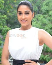 Beautiful Actress Regina Cassandra Pictures