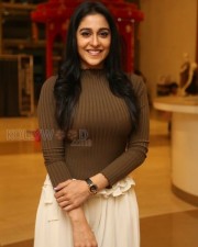 Beautiful Actress Regina Cassandra Stills