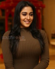 Beautiful Actress Regina Cassandra Stills