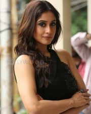 Beautiful Actress Regina Photos
