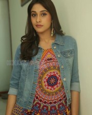Beautiful Actress Regina Stills