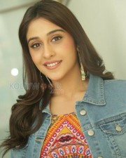 Beautiful Actress Regina Stills