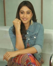 Beautiful Actress Regina Stills