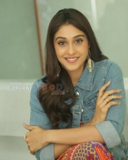 Beautiful Actress Regina Stills