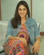 Beautiful Actress Regina Stills