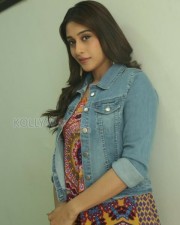 Beautiful Actress Regina Stills