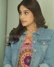 Beautiful Actress Regina Stills
