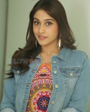 Beautiful Actress Regina Stills