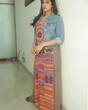 Beautiful Actress Regina Stills