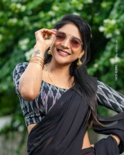 Beautiful Actress Sakshi Agarwal Photoshoot Stills