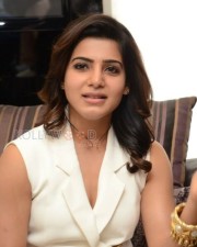 Samantha Ruth Prabhu 36 Beautiful Actress Samantha New Photoshoot Photos