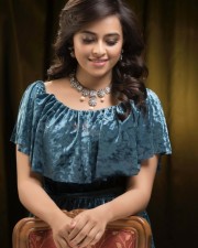 Beautiful Actress Sri Divya Photoshoot Pictures
