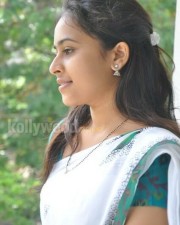 Beautiful Actress Sri Divya Pictures
