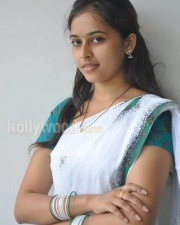 Beautiful Actress Sri Divya Pictures