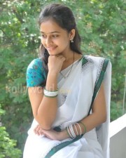 Beautiful Actress Sri Divya Pictures