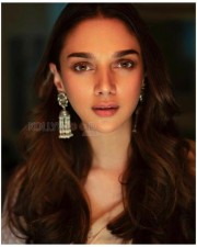 Beautiful Aditi Rao Hydari Photoshoot Stills 01