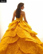 Beautiful Aditi Rao Hydari in Praze Magazine Phootshoot Pictures 04