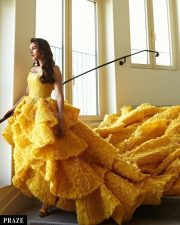 Beautiful Aditi Rao Hydari in Praze Magazine Phootshoot Pictures 05