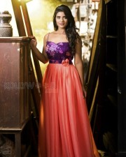 Beautiful Aishwarya Rajesh Photoshoot Photos