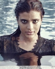 Beautiful Aishwarya Rajesh Photoshoot Photos