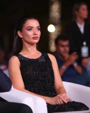Beautiful Amy Jackson At