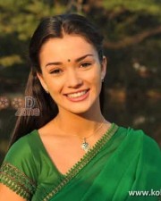 Beautiful Amy Jackson I Movie Stills