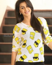 Nikki Galrani 50 Beautiful And Sexy Actress Nikki Galrani Photoshoot Stills