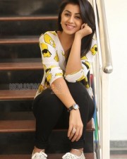 Nikki Galrani 38 Beautiful And Sexy Actress Nikki Galrani Photoshoot Stills