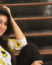 Nikki Galrani 32 Beautiful And Sexy Actress Nikki Galrani Photoshoot Stills