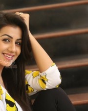 Nikki Galrani 30 Beautiful And Sexy Actress Nikki Galrani Photoshoot Stills