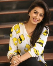 Nikki Galrani 25 Beautiful And Sexy Actress Nikki Galrani Photoshoot Stills