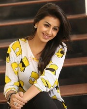 Nikki Galrani 24 Beautiful And Sexy Actress Nikki Galrani Photoshoot Stills