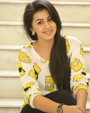 Nikki Galrani 16 Beautiful And Sexy Actress Nikki Galrani Photoshoot Stills