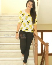 Nikki Galrani 14 Beautiful And Sexy Actress Nikki Galrani Photoshoot Stills