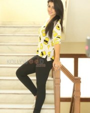 Nikki Galrani 13 Beautiful And Sexy Actress Nikki Galrani Photoshoot Stills