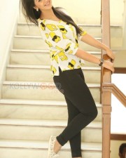 Nikki Galrani 11 Beautiful And Sexy Actress Nikki Galrani Photoshoot Stills