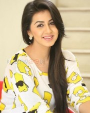 Nikki Galrani 6 Beautiful And Sexy Actress Nikki Galrani Photoshoot Stills