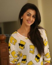 Nikki Galrani 1 Beautiful And Sexy Actress Nikki Galrani Photoshoot Stills