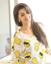 Nikki Galrani 59 Beautiful And Sexy Actress Nikki Galrani Photoshoot Stills