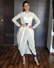 Beautiful And Sexy Actress Rakul Preet Singh Photos
