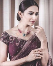 Beautiful And Sexy Actress Rakul Preet Singh Photos