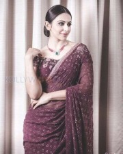 Beautiful And Sexy Actress Rakul Preet Singh Photos