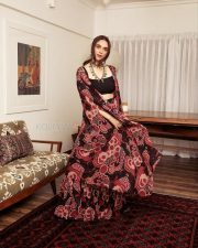 Beautiful Bollywood Heroine Aditi Rao Hydari in a Traditional Dress Pictures 05 Beautiful Bollywood Heroine Aditi Rao Hydari in a Traditional Dress Pictures 05