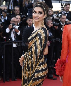 Beautiful Deepika Padukone at Cannes 2022 Photos 21