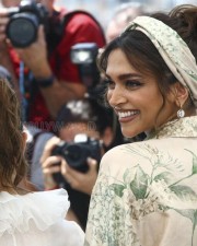 Beautiful Deepika Padukone at Cannes 2022 Photos 31