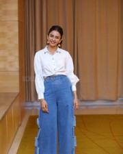 Beautiful Heroine Rakul Preet Singh Photos
